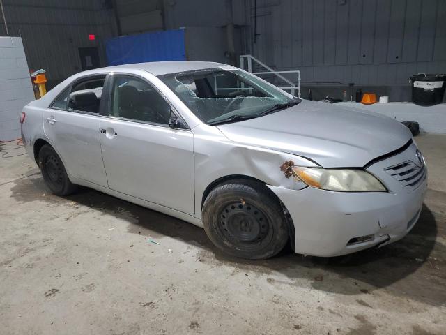 Photo 4 from auction – 2009 TOYOTA CAMRY BASE with VIN 4T1BE46K29U274778