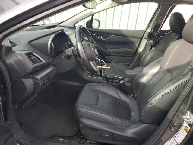 Photo 7 from auction – 2018 SUBARU IMPREZA LI with VIN 4S3GTAT63J3705533