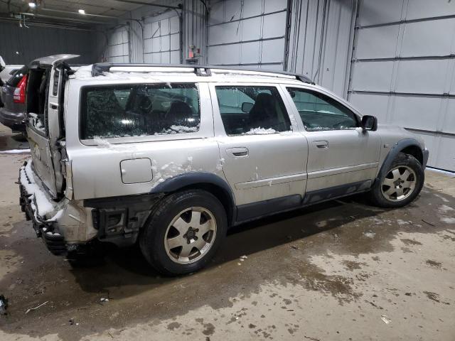 Photo 3 from auction – 2001 VOLVO V70 XC with VIN YV1SZ58D311030165