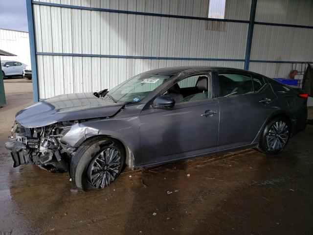 NISSAN ALTIMA SV 2024 with VIN 1N4BL4DV2RN321914 - Photo from auction