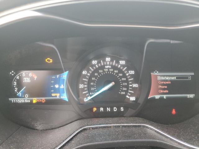 Photo 9 from auction – 2016 FORD FUSION SE with VIN 3FA6P0HD0GR212765