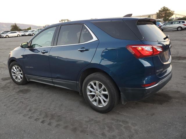 Photo 2 from auction – 2019 CHEVROLET EQUINOX LT with VIN 2GNAXTEV9K6292545
