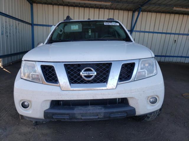 Photo 5 from auction – 2019 NISSAN FRONTIER S with VIN 1N6DD0EV5KN721623
