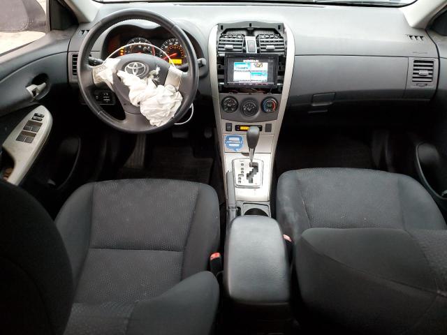 Photo 8 from auction – 2010 TOYOTA COROLLA BA with VIN 1NXBU4EEXAZ375358