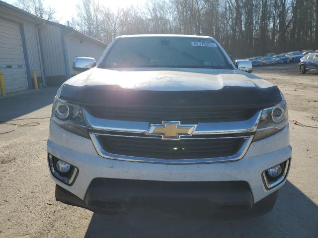 Photo 5 from auction – 2015 CHEVROLET COLORADO L with VIN 1GCHTBE37F1221073