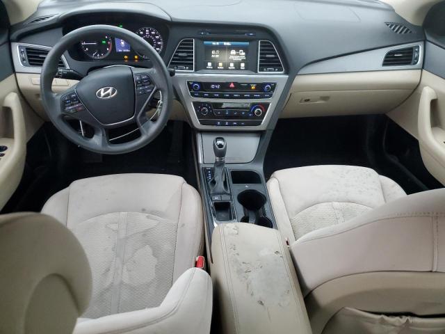 Photo 8 from auction – 2016 HYUNDAI SONATA SE with VIN 5NPE24AF6GH317773