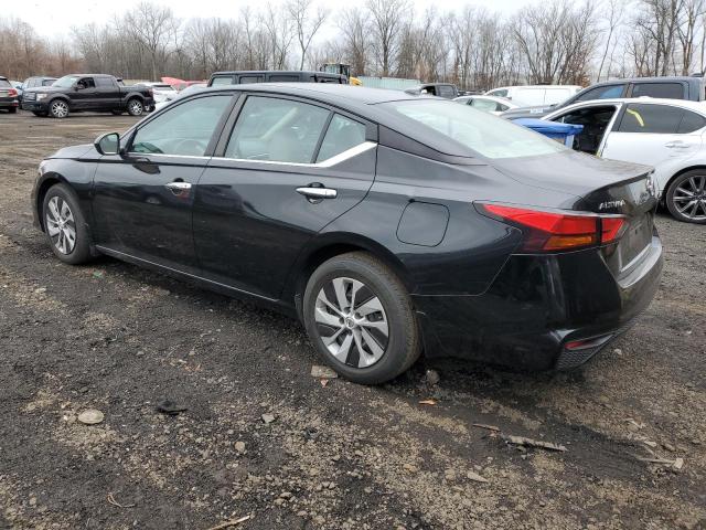 Photo 2 from auction – 2019 NISSAN ALTIMA S with VIN 1N4BL4BV8KC101441