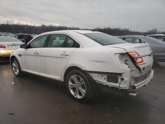 Фото 2 с аукциона – 2018 FORD TAURUS SEL с VIN 1FAHP2E84JG116731