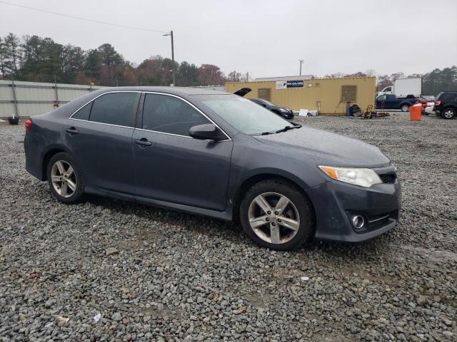 Photo 4 from auction – 2012 TOYOTA CAMRY BASE with VIN 4T1BF1FK4CU173681
