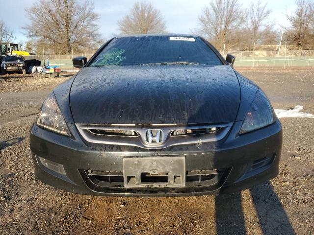 Photo 5 from auction – 2007 HONDA ACCORD with VIN 1HGCM71637A009875