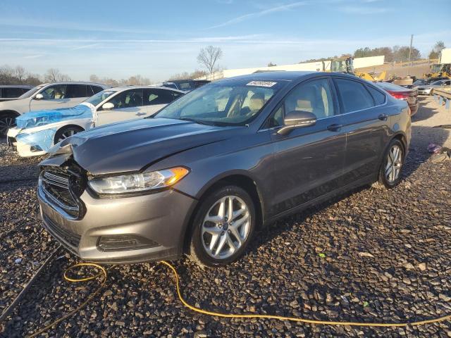 FORD FUSION SE 2014 with VIN 3FA6P0H70ER213292 - Photo from auction