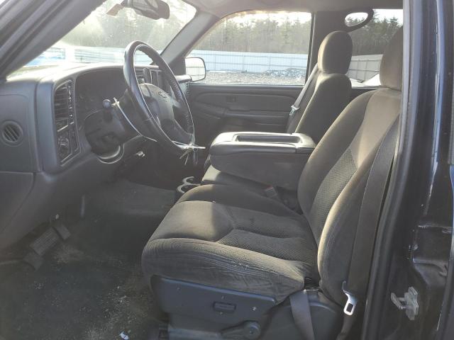 Photo 7 from auction – 2007 CHEVROLET SILVERADO with VIN 2GCEK13Z371133379