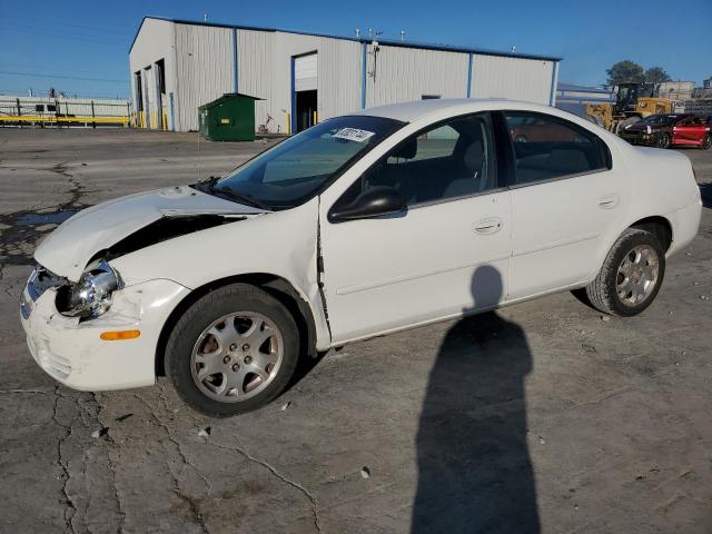 DODGE NEON SXT 2005 with VIN 1B3ES56CX5D181026 - Photo from auction