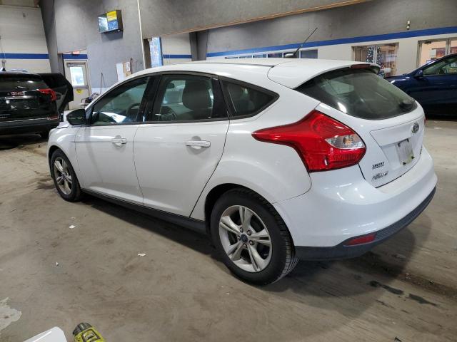 Photo 2 from auction – 2013 FORD FOCUS SE with VIN 1FADP3K29DL282999