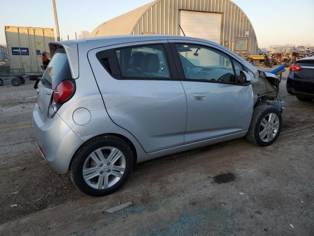 Photo 3 from auction – 2013 CHEVROLET SPARK 1LT with VIN KL8CD6S92DC563712