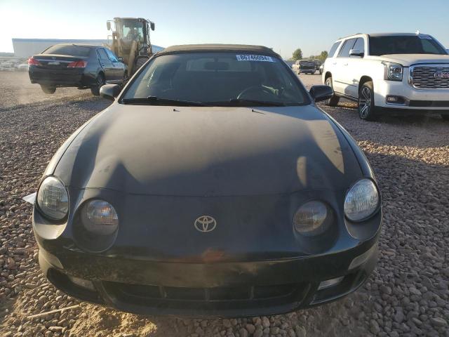 Photo 5 from auction – 1998 TOYOTA CELICA GT with VIN JT5FG02T2W0049279