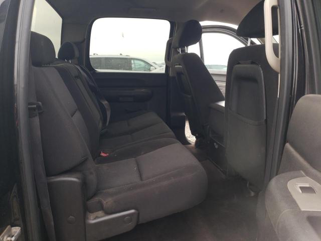 Photo 10 from auction – 2011 CHEVROLET SILVERADO with VIN 3GCPKSE36BG185967