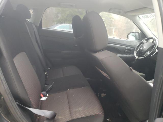 Photo 11 from auction – 2016 MITSUBISHI OUTLANDER with VIN JA4AR3AW1GZ050694