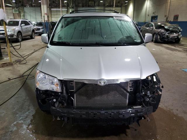 Photo 5 from auction – 2008 CHRYSLER TOWN & COU with VIN 2A8HR54P08R719465