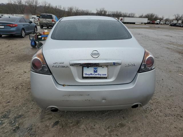 Photo 6 from auction – 2012 NISSAN ALTIMA BAS with VIN 1N4AL2AP1CC122488