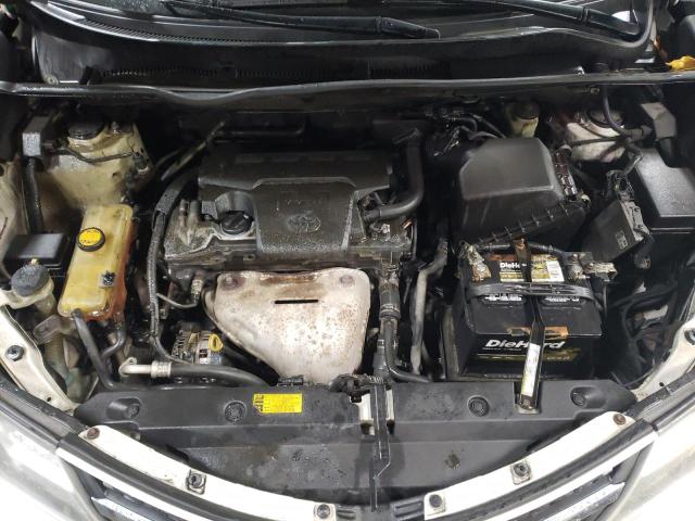 Photo 11 from auction – 2015 TOYOTA RAV4 XLE with VIN 2T3WFREV4FW208291