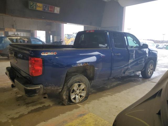 Photo 3 from auction – 2014 CHEVROLET SILVERADO with VIN 1GCVKREC6EZ319641