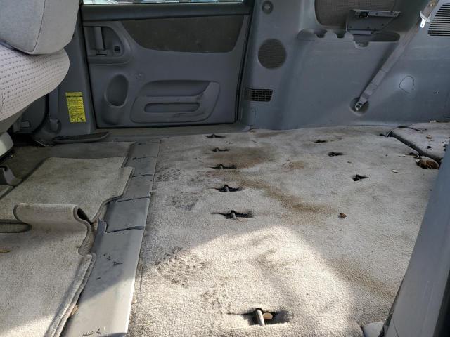 Photo 11 from auction – 2006 TOYOTA SIENNA LE with VIN 5TDBA23C26S067745