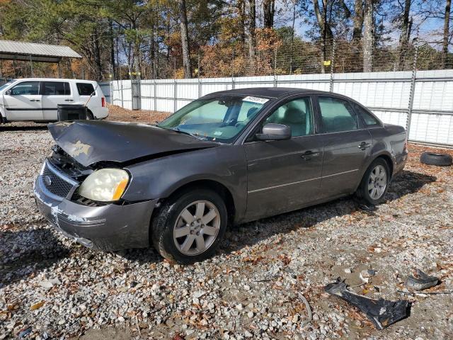 FORD FIVE HUNDR 2005 with VIN 1FAFP24195G124468 - Photo from auction
