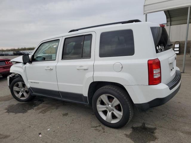 Photo 2 from auction – 2014 JEEP PATRIOT LA with VIN 1C4NJPFA2ED697053