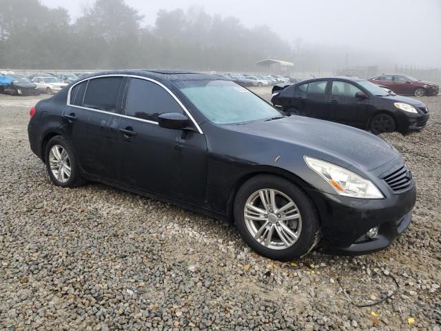 Photo 4 from auction – 2015 INFINITI Q40 with VIN JN1CV6APXFM500023