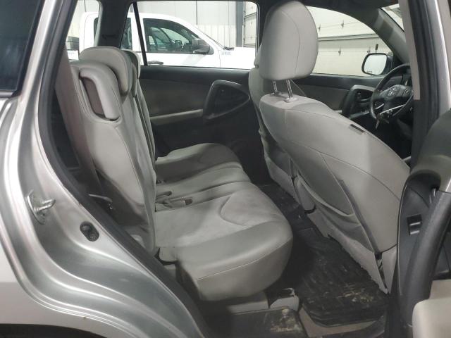 Photo 11 from auction – 2009 TOYOTA RAV4 with VIN JTMBF33V895009044