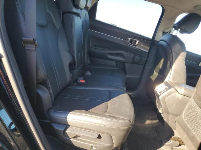 Photo 11 from auction – 2023 KIA SORENTO S with VIN 5XYRL4LC6PG167589