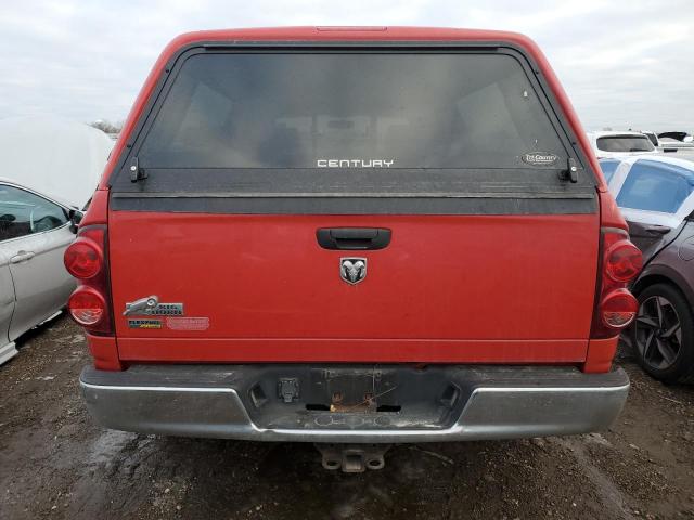 Photo 6 from auction – 2008 DODGE RAM 1500 S with VIN 1D7HA18N58S603912