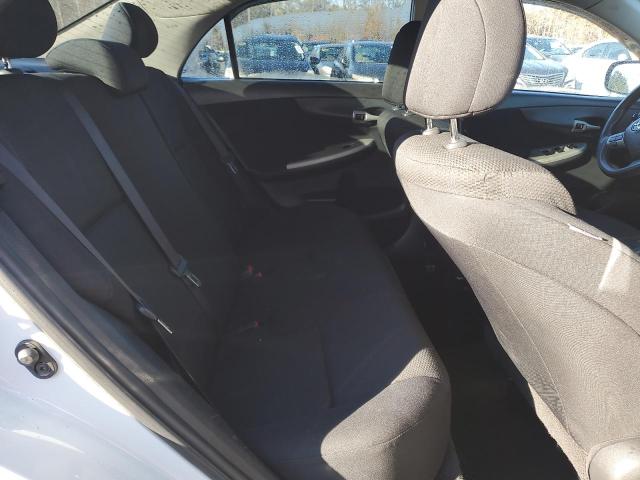 Photo 10 from auction – 2012 TOYOTA COROLLA BA with VIN 5YFBU4EE8CP018877