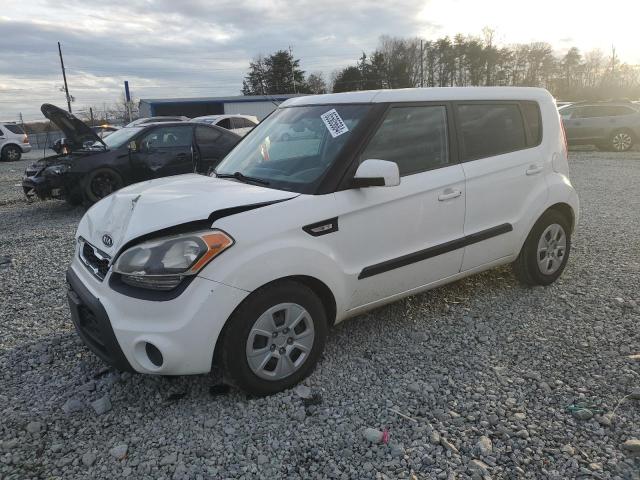 KIA SOUL 2012 مع رقم تعريف المركبة KNDJT2A51C7427698 - صورة من المزاد