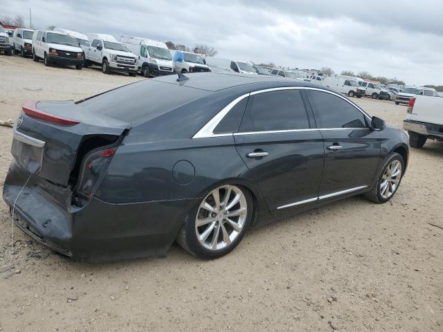 Photo 3 from auction – 2014 CADILLAC XTS PREMIU with VIN 2G61R5S34E9134606