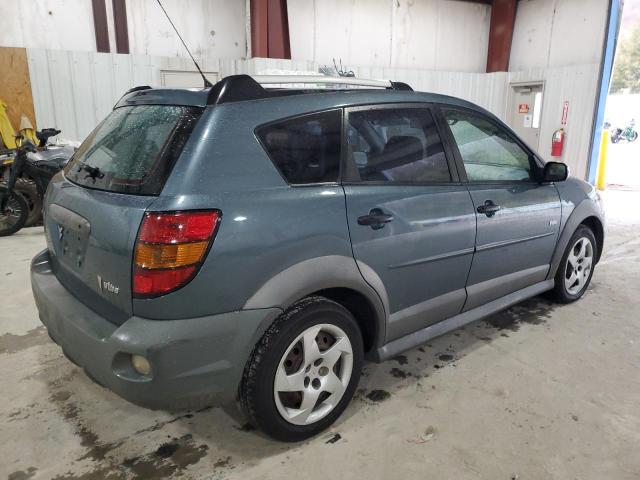 Photo 3 from auction – 2006 PONTIAC VIBE with VIN 5Y2SL65876Z436012