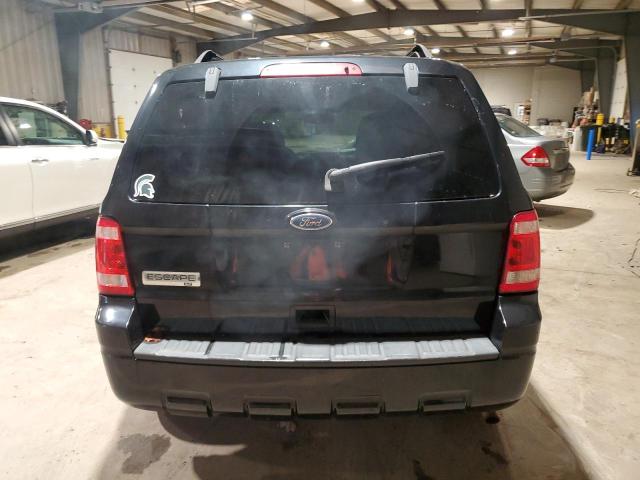 Photo 6 from auction – 2010 FORD ESCAPE XLT with VIN 1FMCU0D73AKA78606