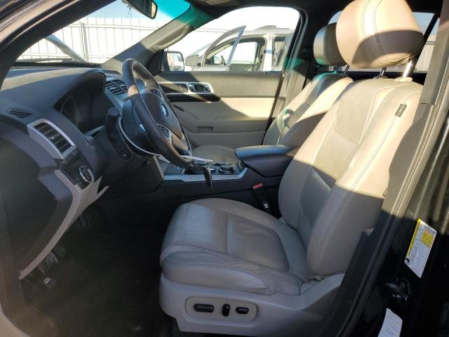 Photo 7 from auction – 2013 FORD EXPLORER L with VIN 1FM5K8F80DGC72648
