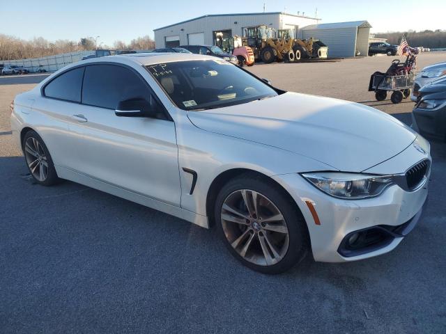 Photo 4 from auction – 2015 BMW 428 XI with VIN WBA3N9C57FK247052