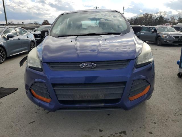 Photo 5 from auction – 2013 FORD ESCAPE S with VIN 1FMCU0F78DUB61440