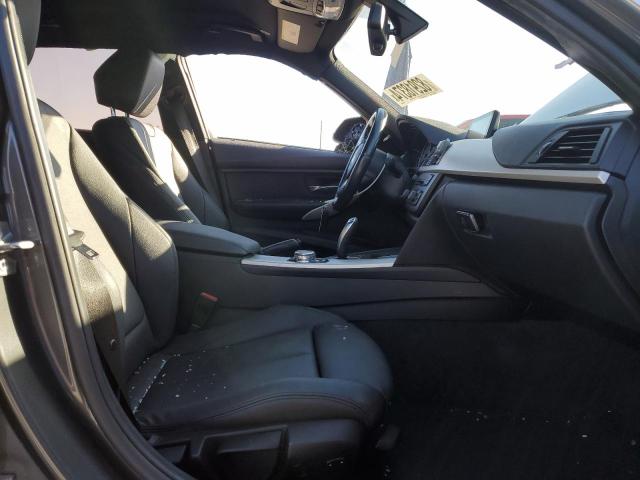 Photo 7 from auction – 2015 BMW 320 I with VIN WBA3B1C56FK141069