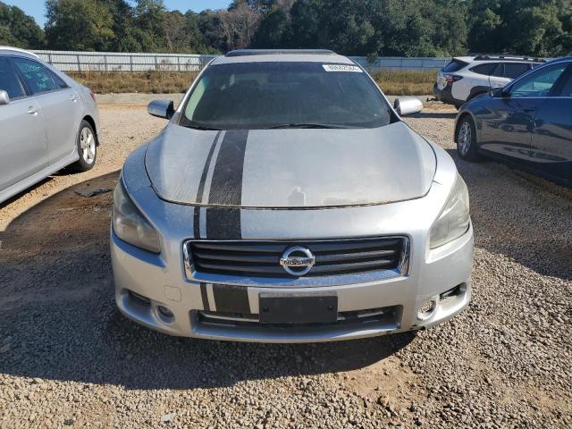Photo 5 from auction – 2012 NISSAN MAXIMA S with VIN 1N4AA5AP6CC818836