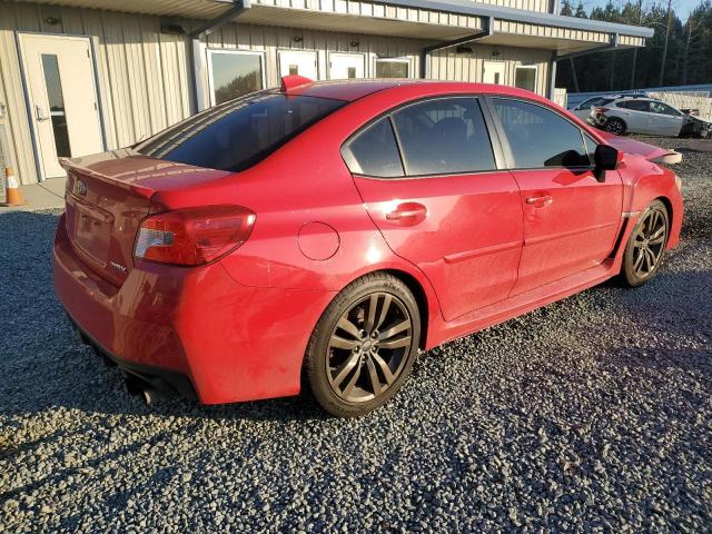 Photo 3 from auction – 2016 SUBARU WRX PREMIU with VIN JF1VA1E68G9828847