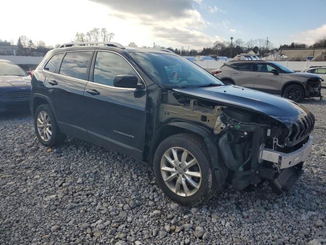 Photo 4 from auction – 2015 JEEP CHEROKEE L with VIN 1C4PJMDS1FW775041