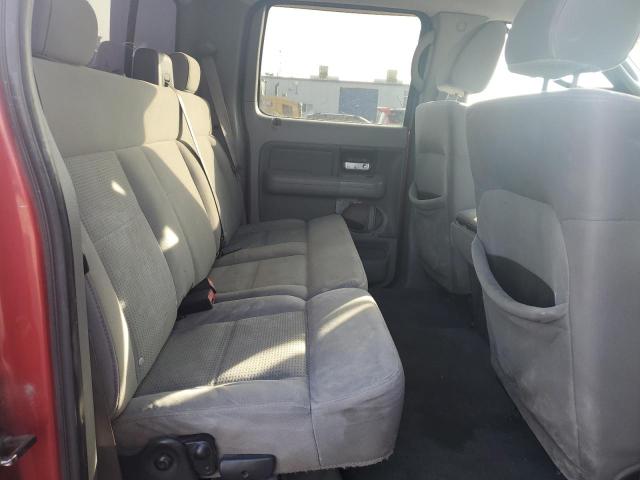 Photo 10 from auction – 2007 FORD F150 SUPER with VIN 1FTPW14577KC31985