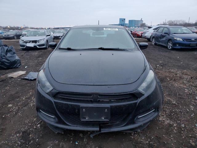 Photo 5 from auction – 2016 DODGE DART SE with VIN 1C3CDFAA6GD517693