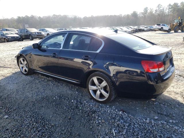 Фото 2 с аукциона – 2007 LEXUS GS 350 с VIN JTHBE96SX70026069