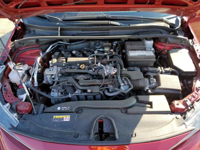 Photo 11 from auction – 2024 TOYOTA COROLLA LE with VIN 5YFB4MDE4RP146463