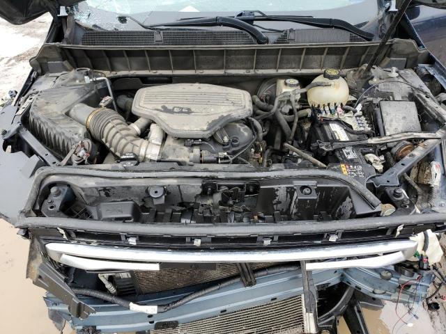 Photo 12 from auction – 2017 GMC ACADIA SLT with VIN 1GKKNMLS1HZ162648